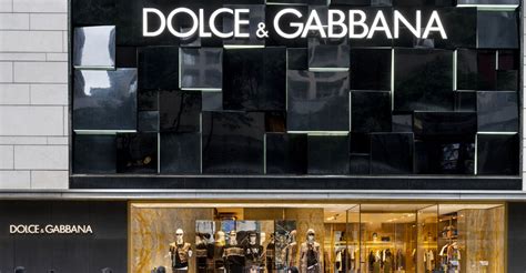 дом Dolce & Gabbana